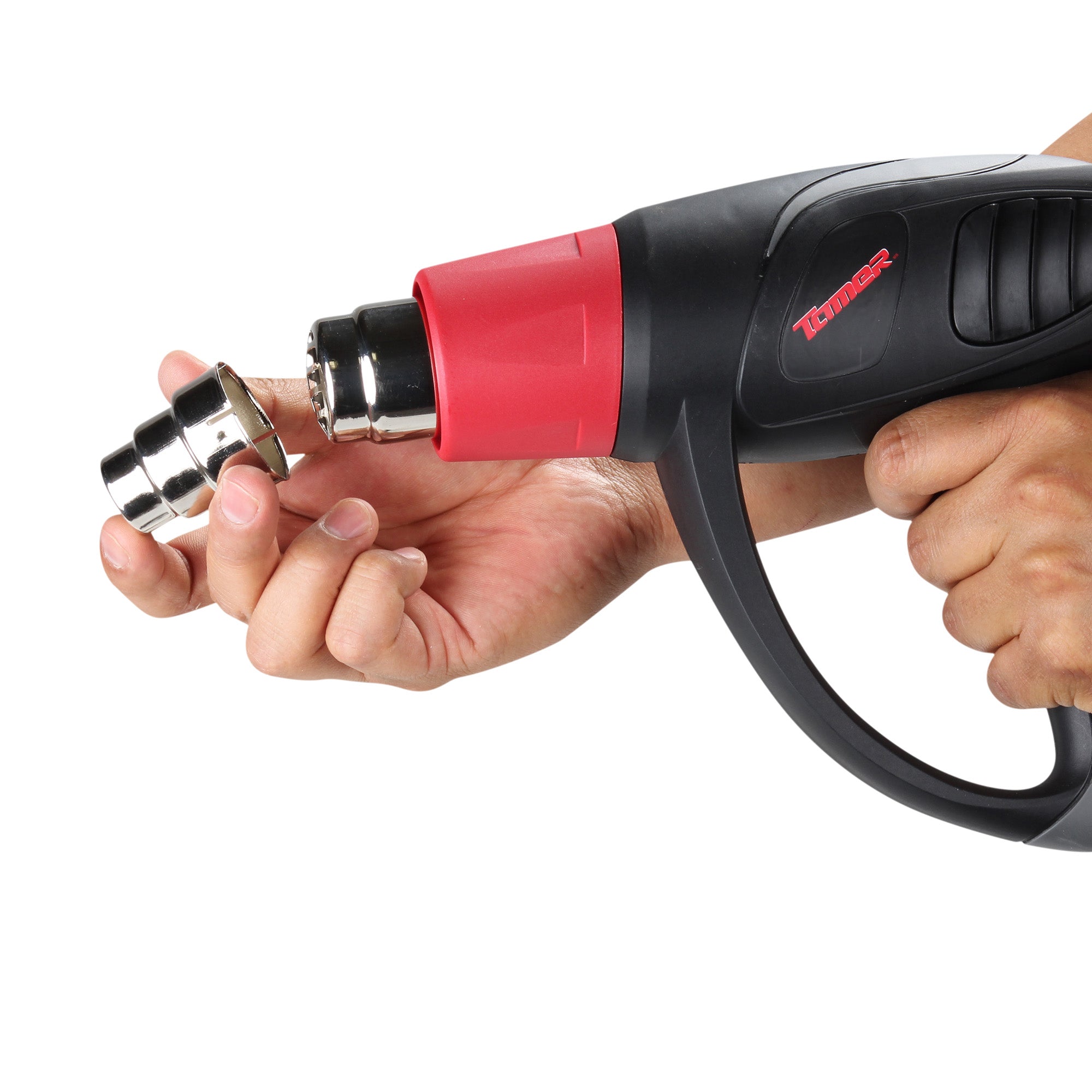Pistola de calor (1,500 W)