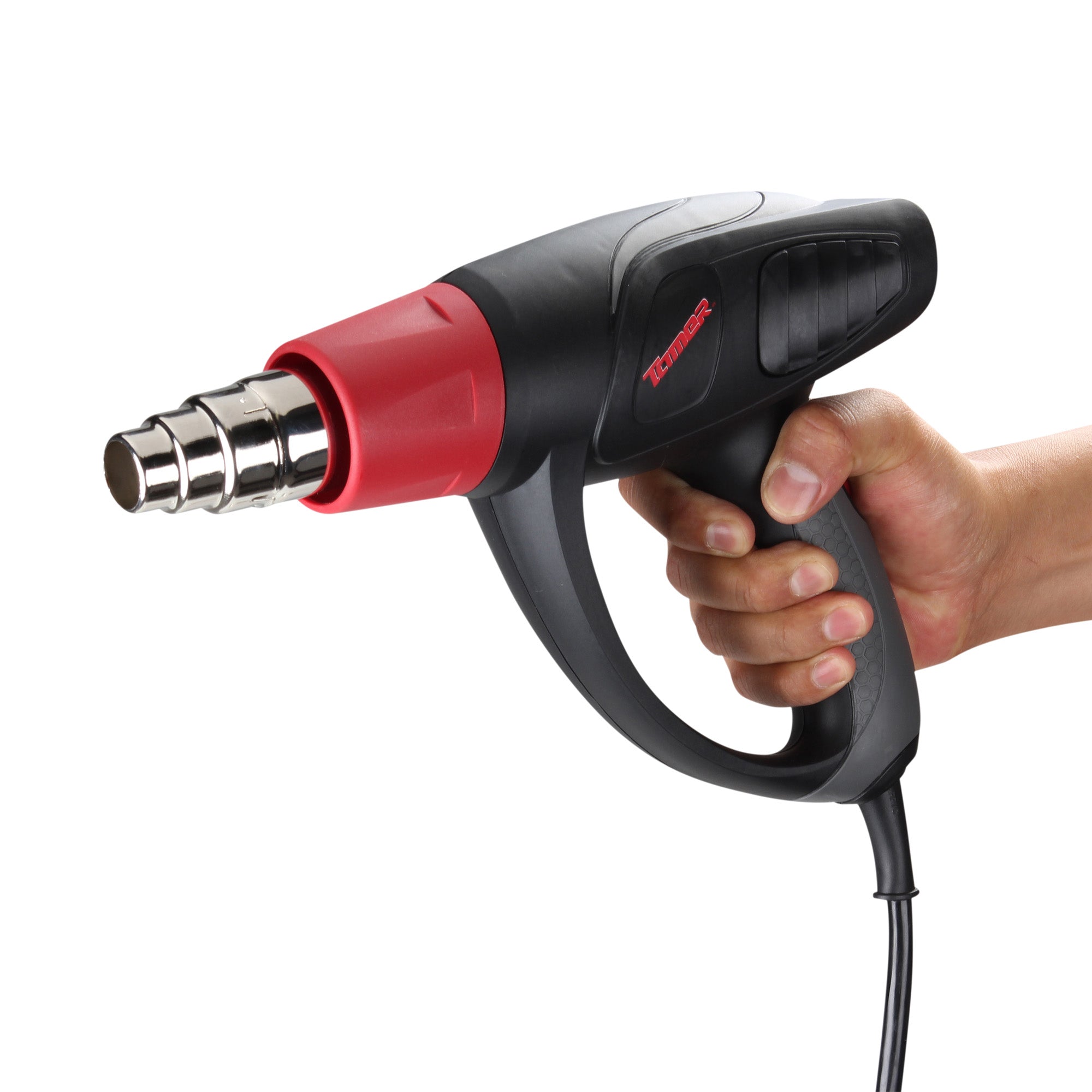 Pistola de calor (1,500 W)