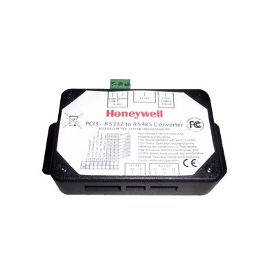 HONEYWELL - Convertidor RS232 a RS485 Tipo PCI