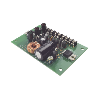 ROSSLARE SECURITY PRODUCTS - Tarjeta modular para controlador de acceso AC215 en tablilla