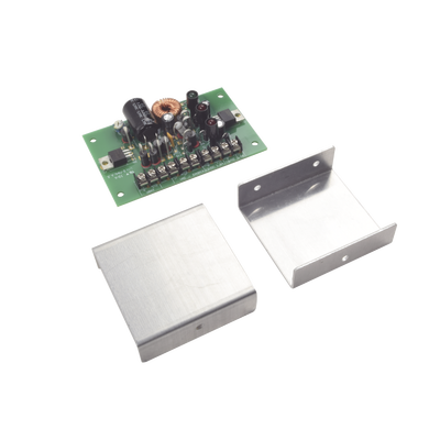 ROSSLARE SECURITY PRODUCTS - Tarjeta modular para controlador de acceso AC215 en tablilla