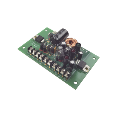 ROSSLARE SECURITY PRODUCTS - Tarjeta modular para controlador de acceso AC215 en tablilla