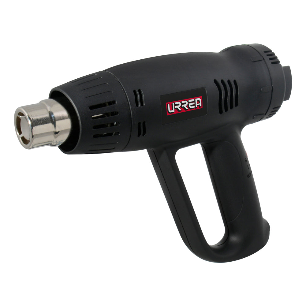 Urrea - Pistola calor 1800W 120V 4ac m
