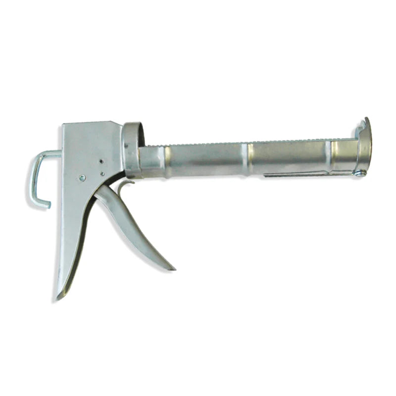 Pistola calafateadora reforzada
