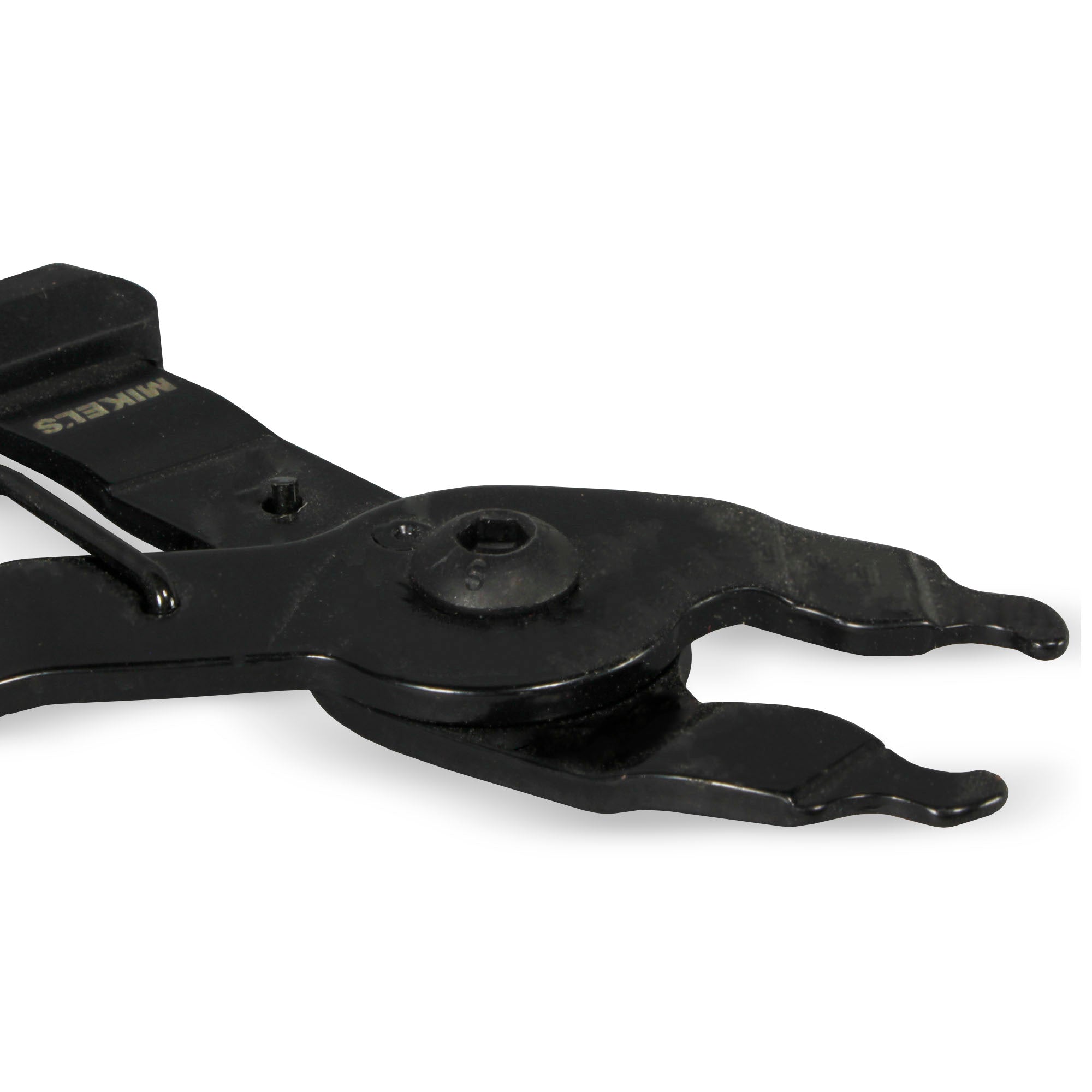 Pinza para cadena de bicicleta