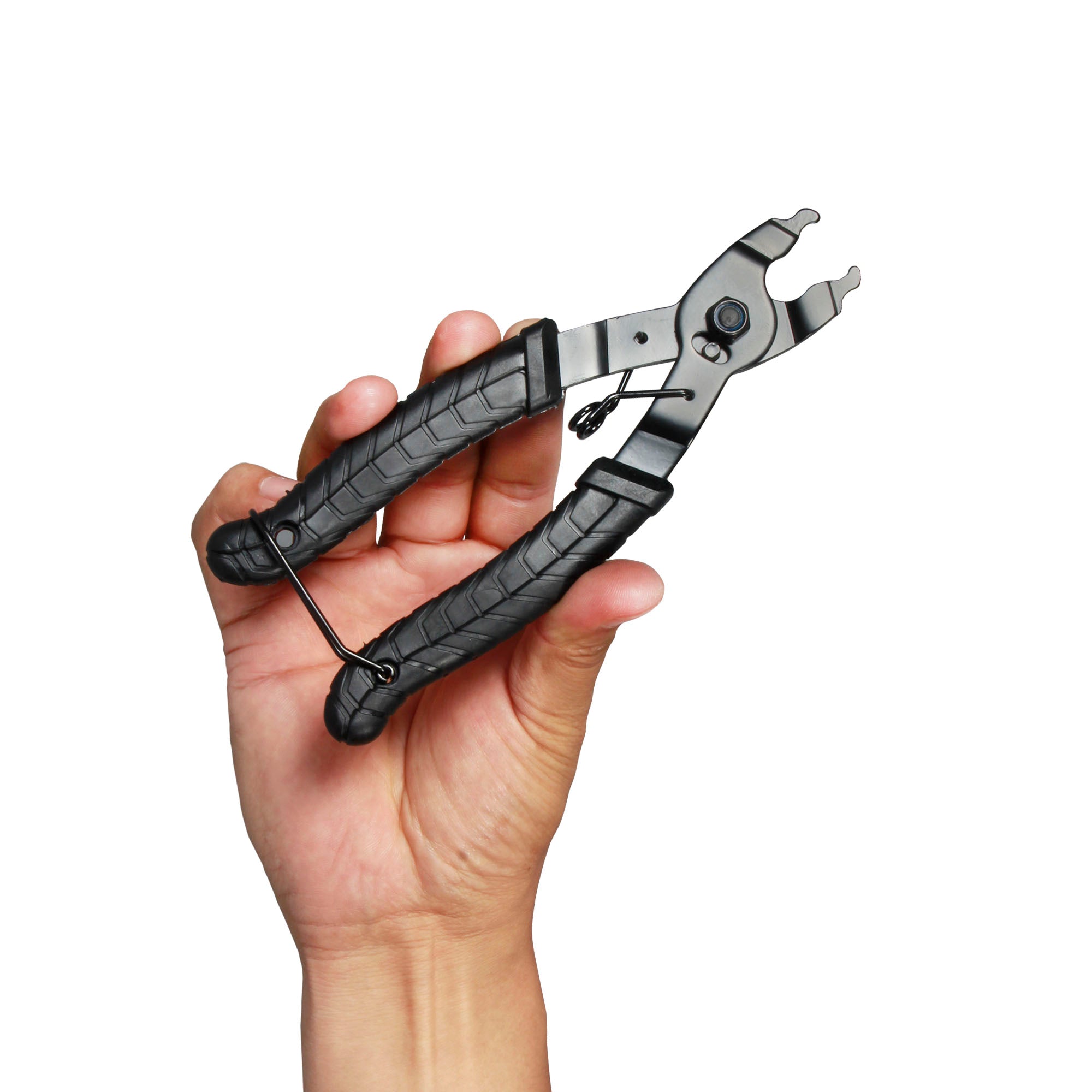 Pinza para cadena de bicicleta