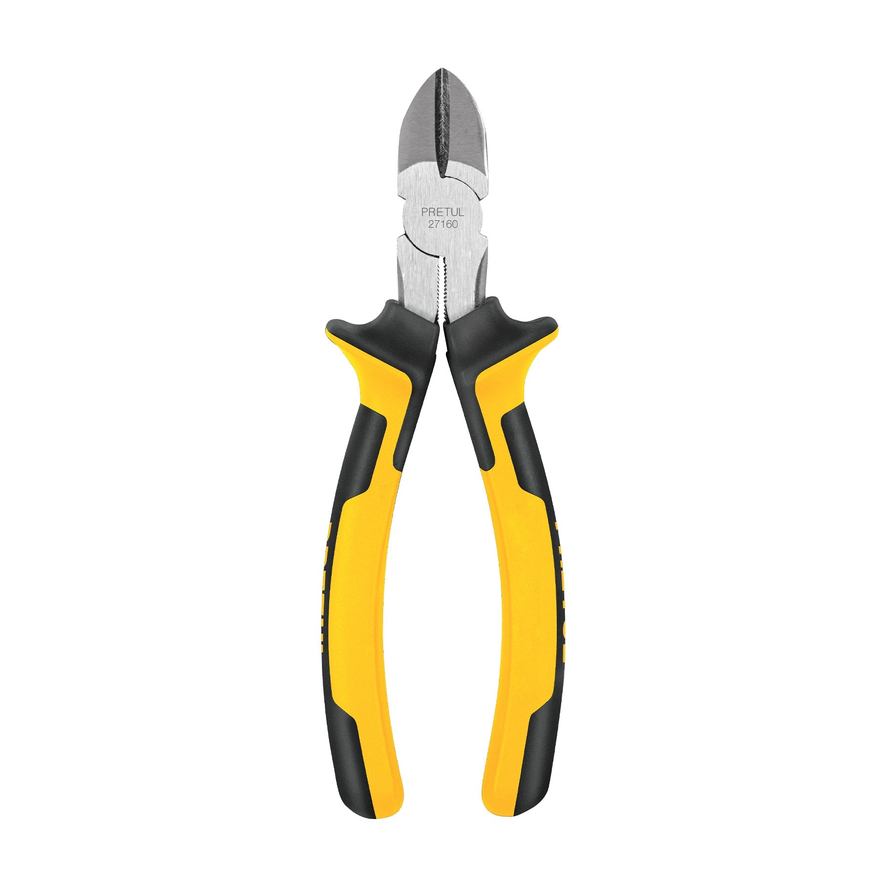Pinza de corte diagonal 8' mango Comfort Grip, Pretul