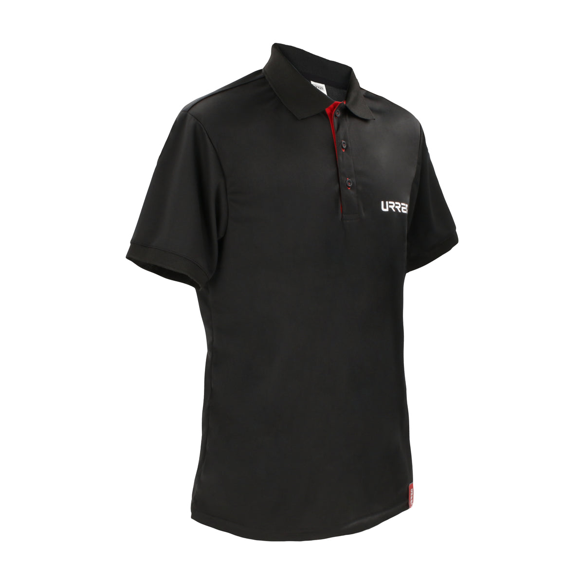 Urrea - Playera polo dry fit ngo M