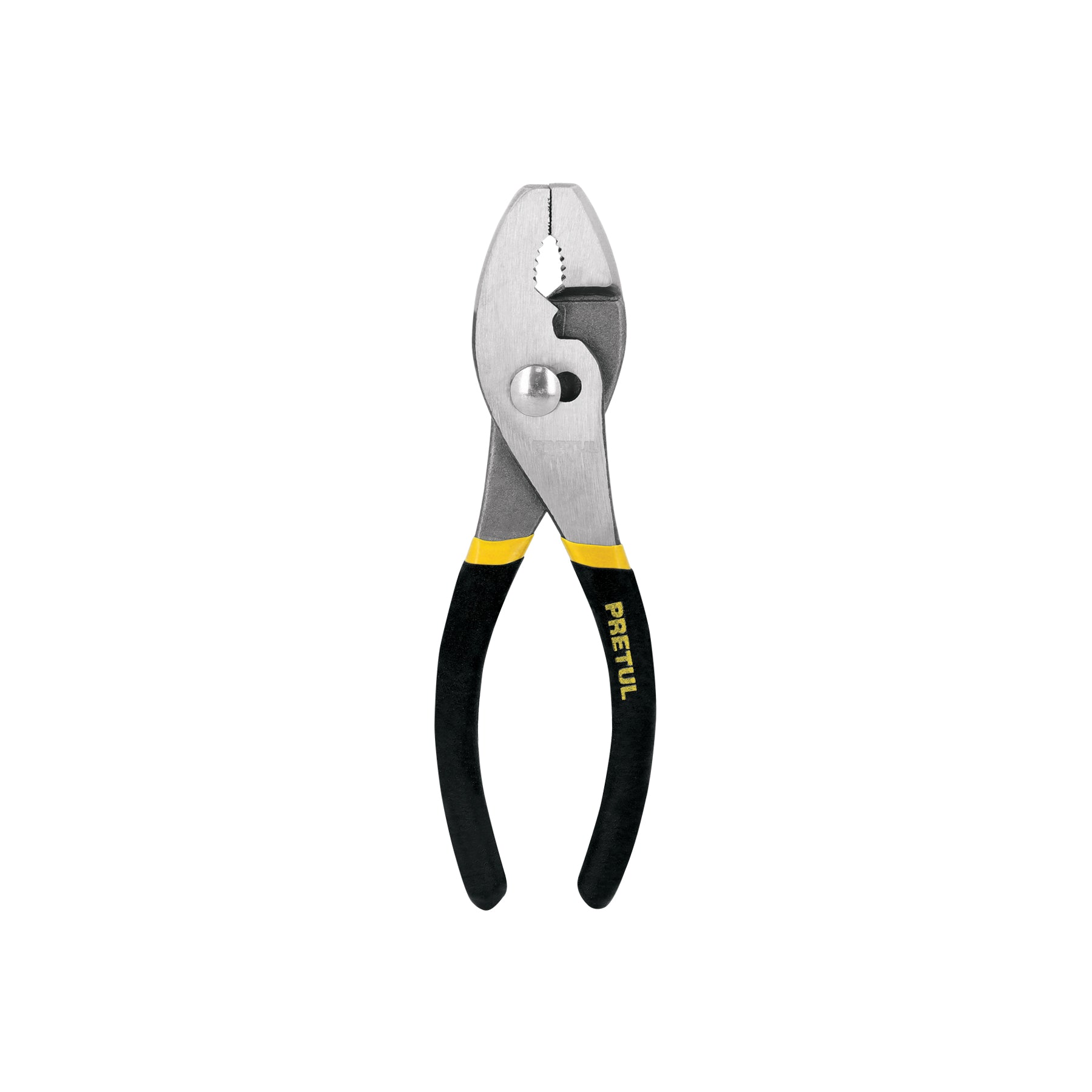 Pinza de chofer 6' mango de PVC, Pretul
