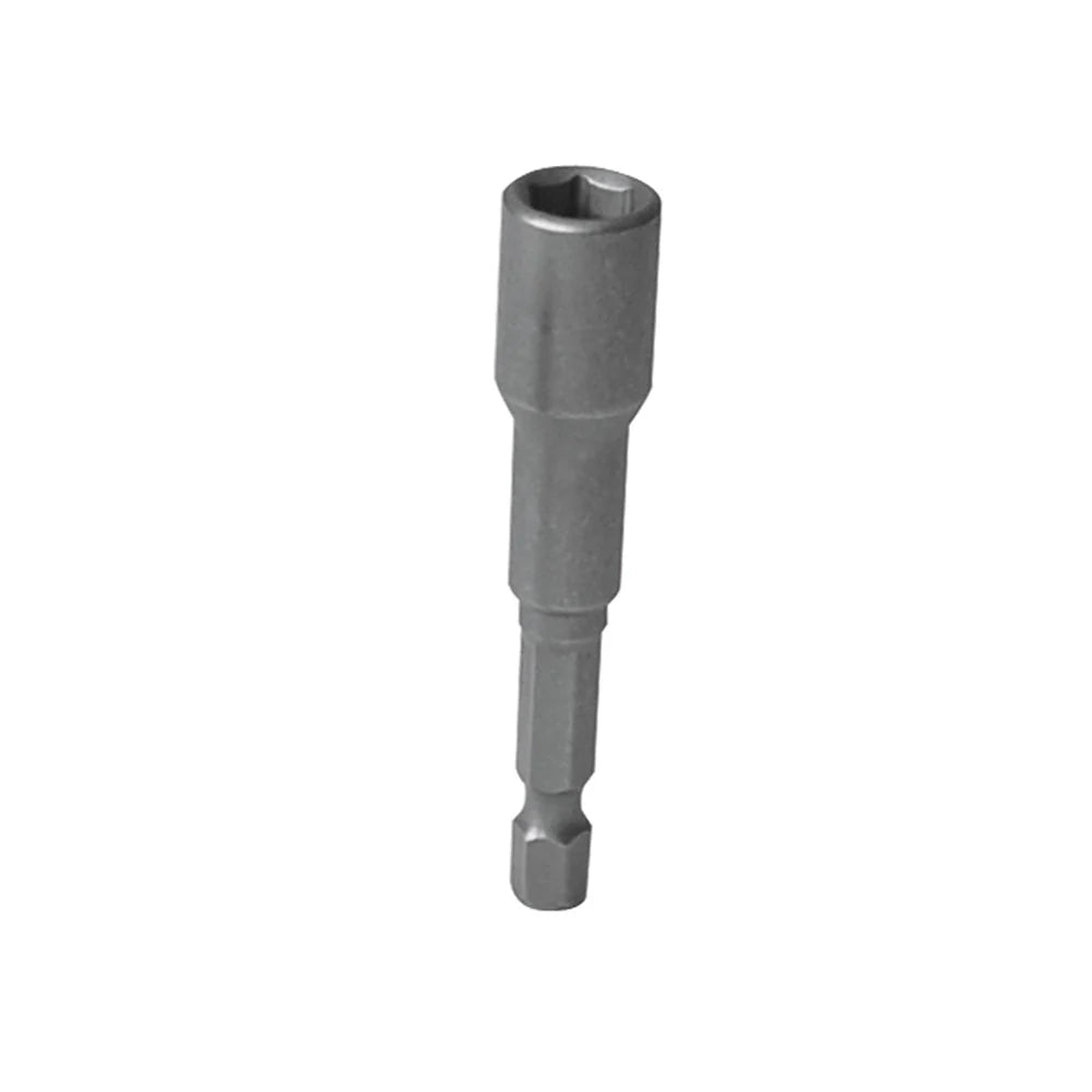 Surtek - Punta caja 1/4 in 5 piezas con imán