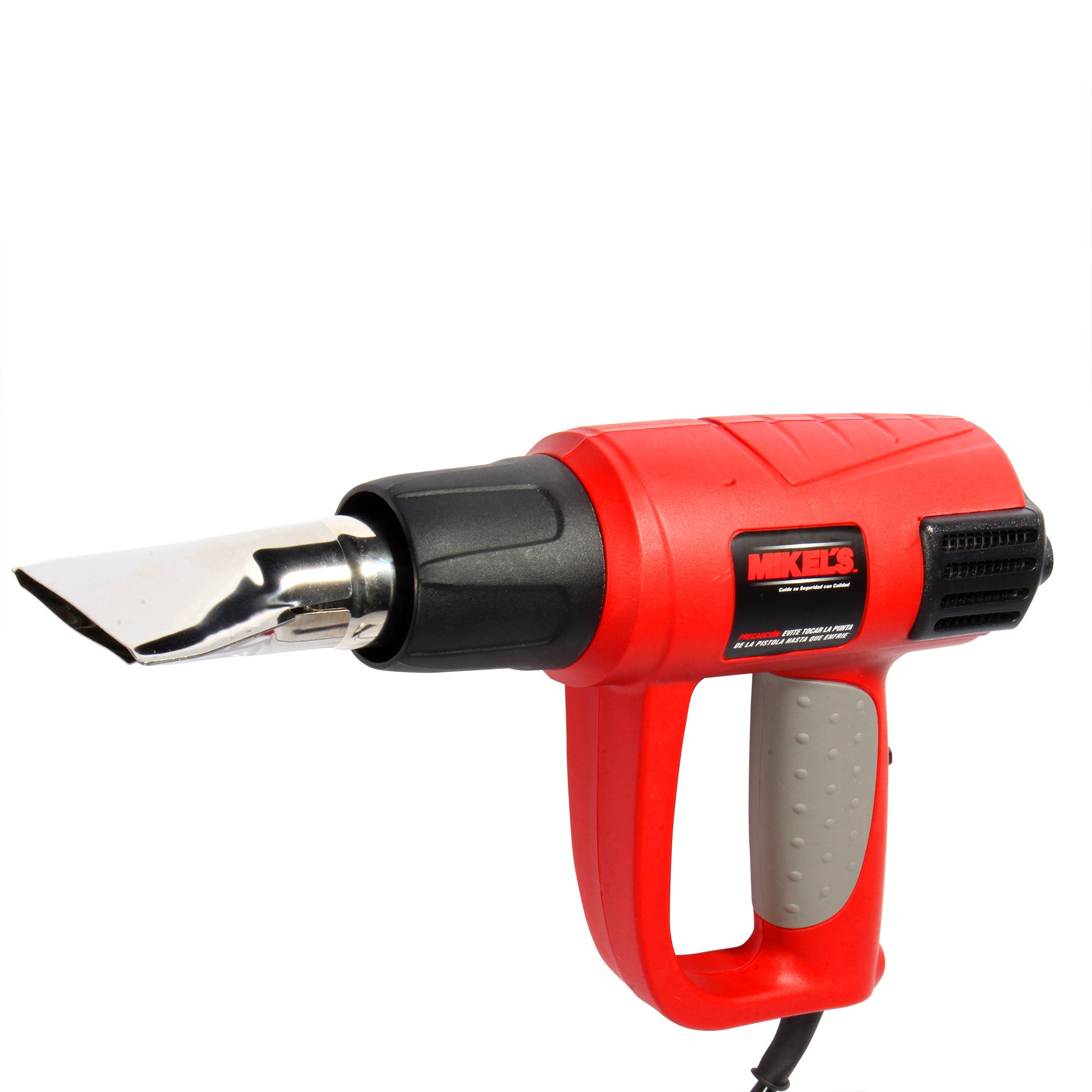 Pistola de calor uso rudo (1500 W)