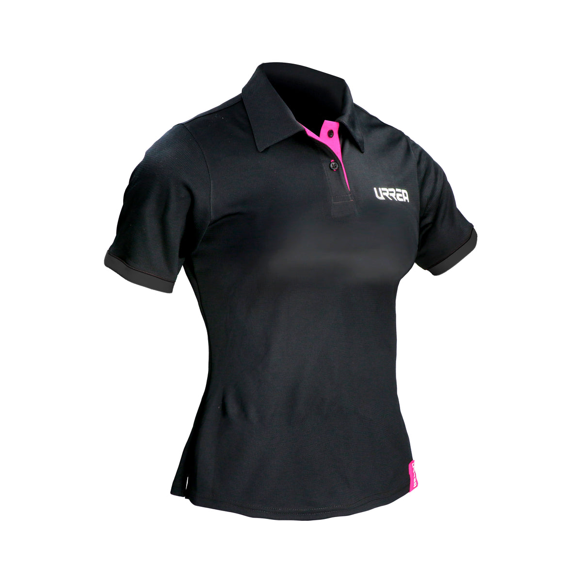 Urrea - Playera polo dry fit dam ngaCH