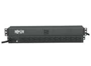 TRIPP-LITE - PDU Tripp Lite Básico Monofásico 1.8kW 120V 1U Rack