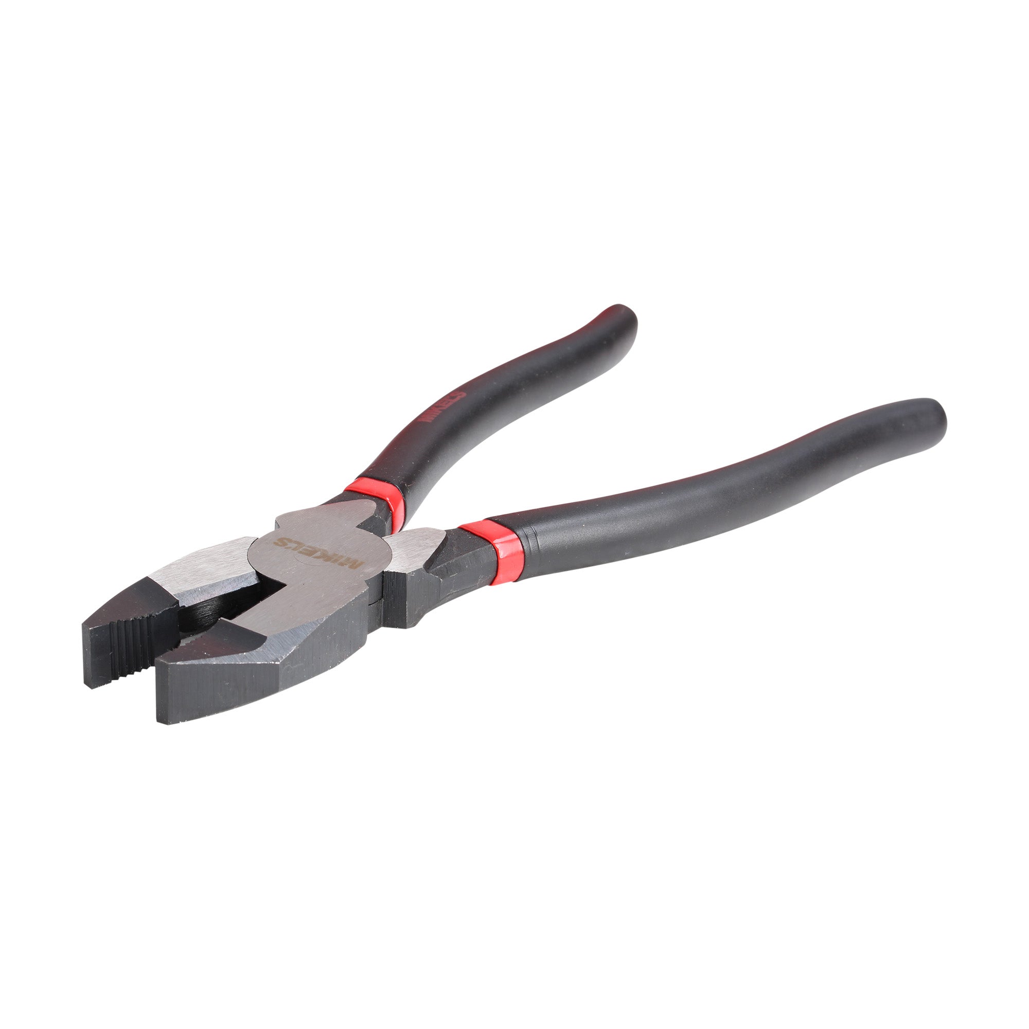 Pinzas de electricista 9”