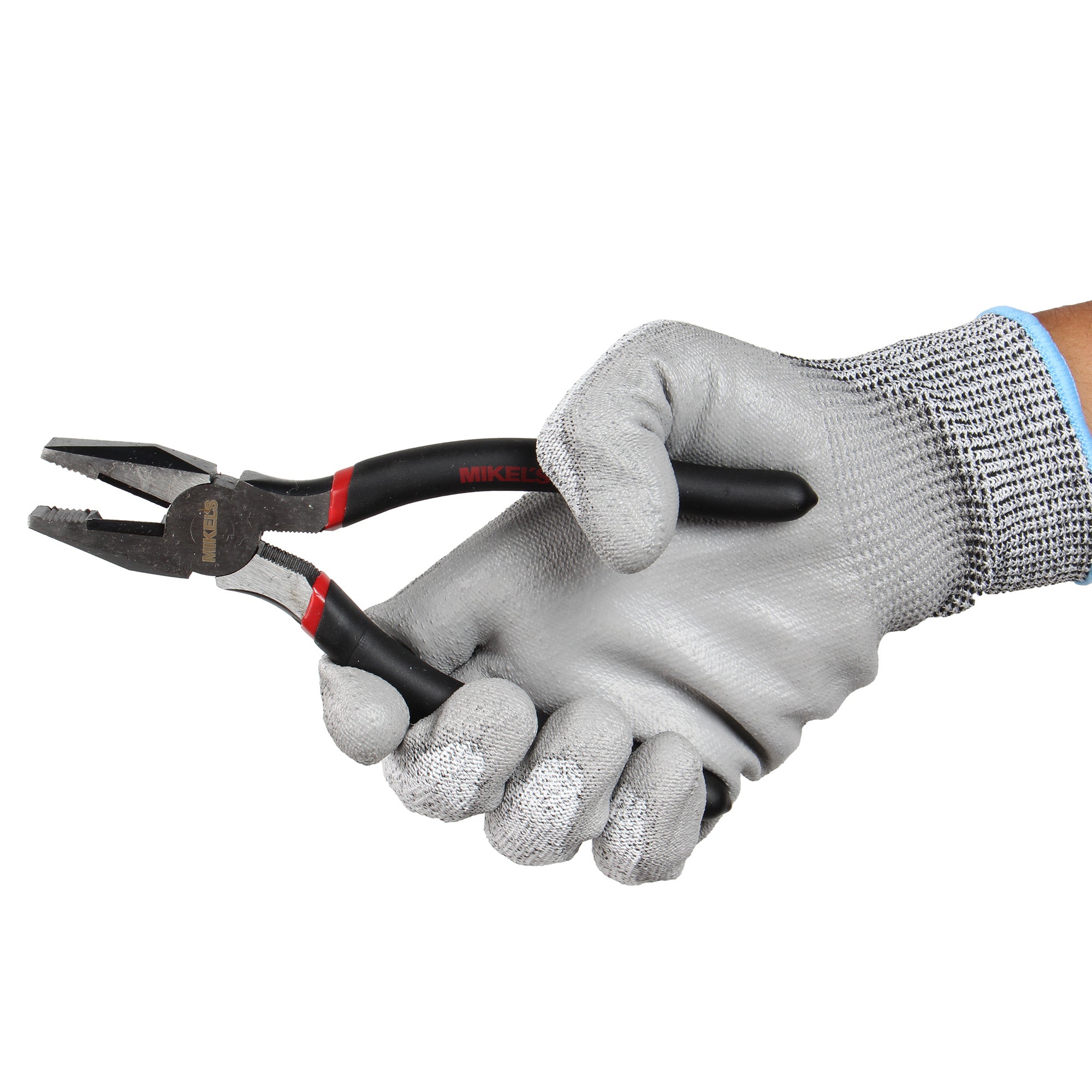 Pinzas de electricista 9”