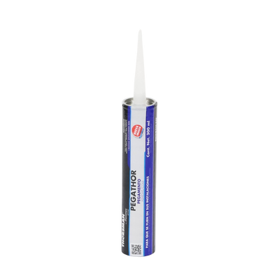 THORSMAN - Pegamento para canaletas, 300ml