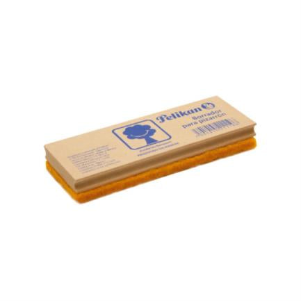 PELIKAN - Borrador Pelikan Madera para Pizarrón