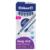 PELIKAN - Bolígrafo PELIKAN Hang Stick Azul Punto Mediano 1.0mm C/12 Pza