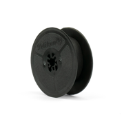 PELIKAN - Cinta de Nylon Pelikan Ribbon 13mm Color Negro/RojoC/1