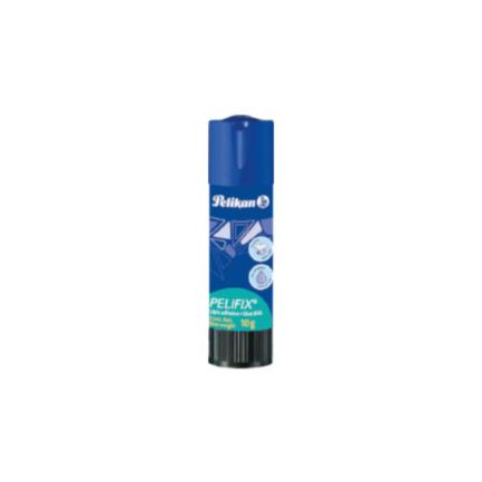 PELIKAN - Lápiz Adhesivo Pelikan Pelifix 10grs C/12 Pzas