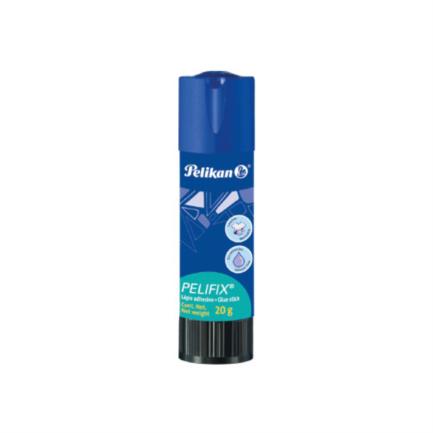 PELIKAN - Lápiz Adhesivo Pelikan Pelifix 20grs C/24 Pzas