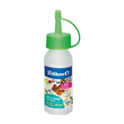 PELIKAN - Silicón Líquido Pelikan Base de Agua 30ml