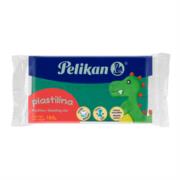 PELIKAN - Plastilina Pelikan Marketa 180 gr Color Verde