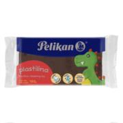 PELIKAN - Plastilina Pelikan Marketa 180 gr Color Café