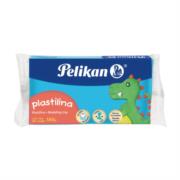 PELIKAN - Plastilina Pelikan Marqueta 180 gr Color Azul