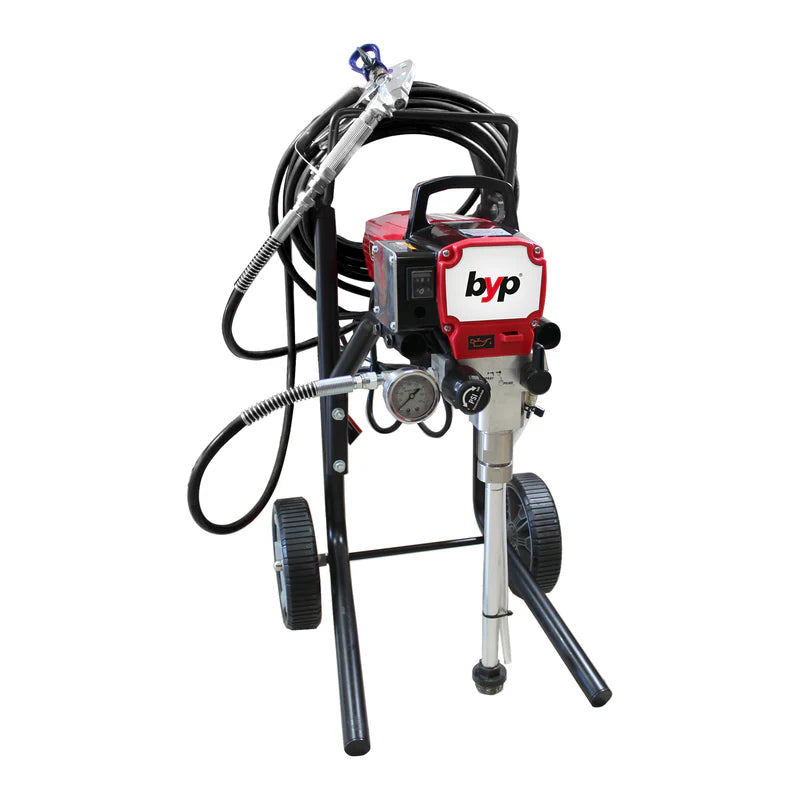 Equipo para pintura AIRLESS uso profesional 3000 PSI