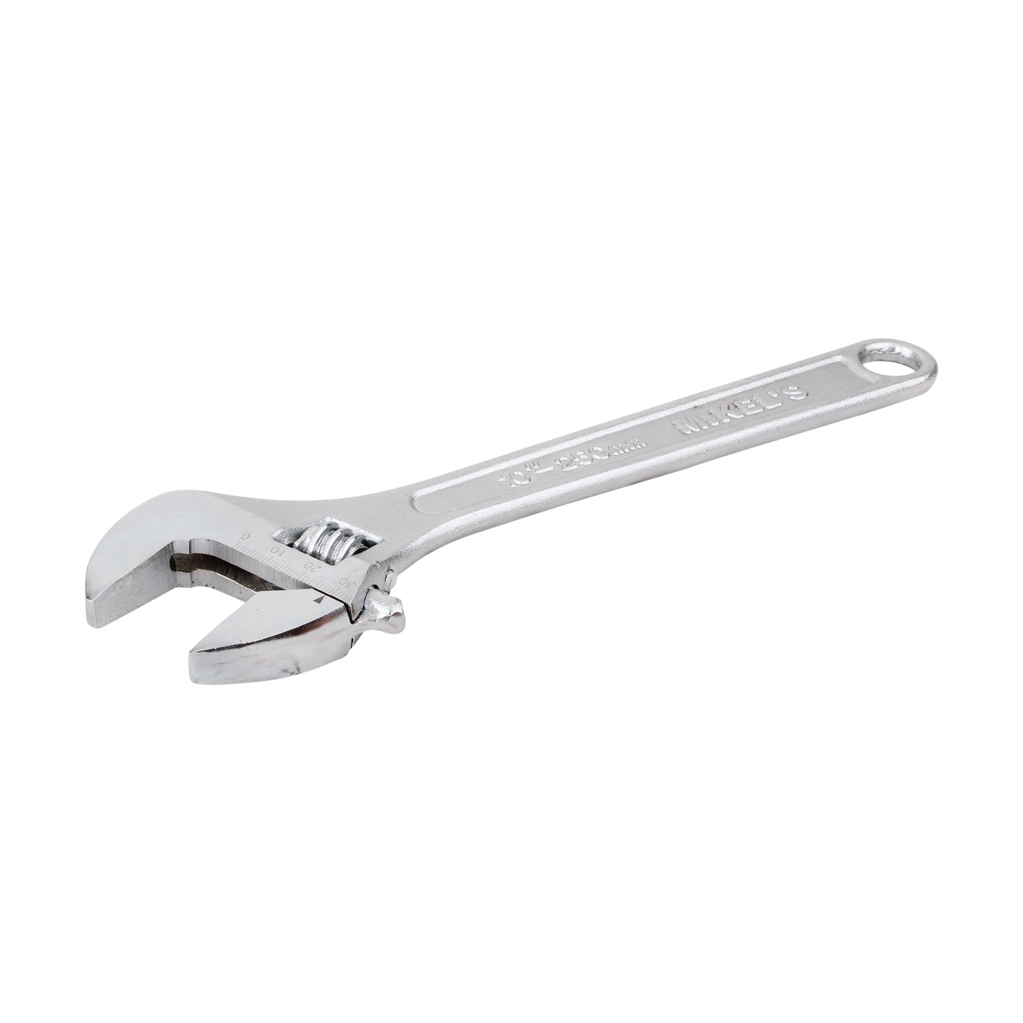 Llave ajustable PERICO 10” cromo vanadio