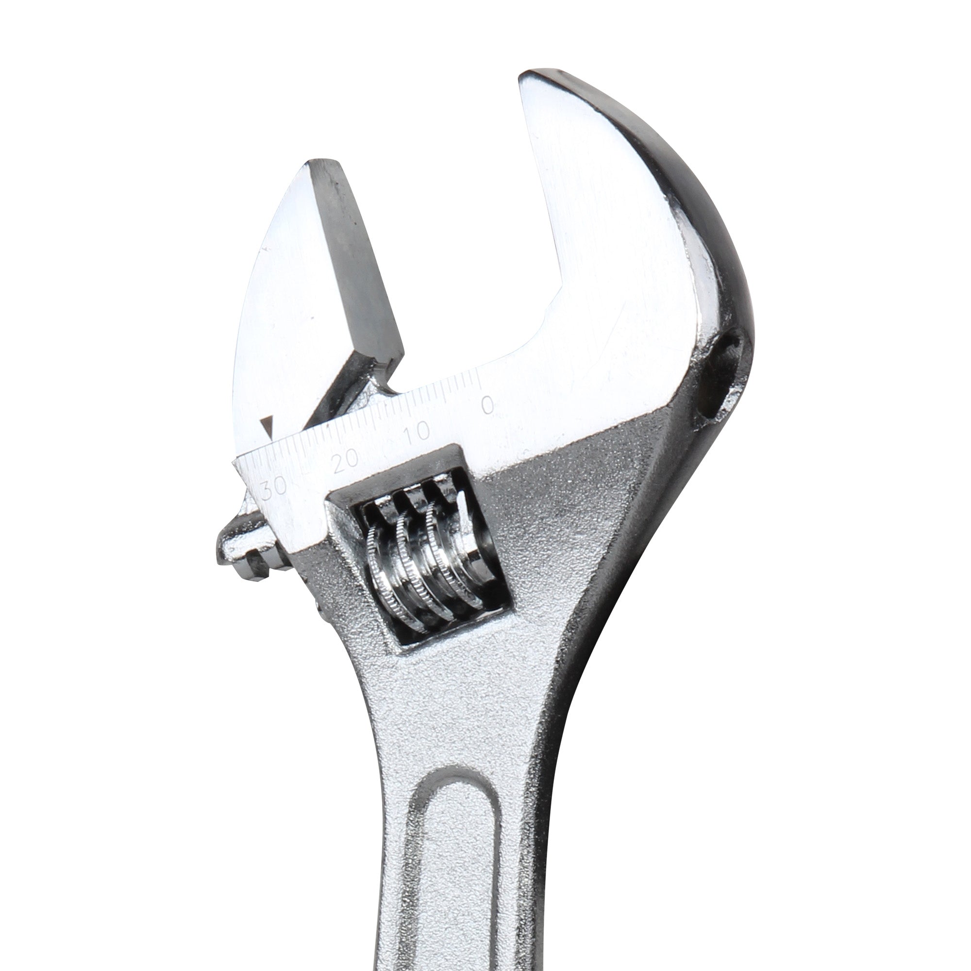 Llave ajustable PERICO 10” cromo vanadio