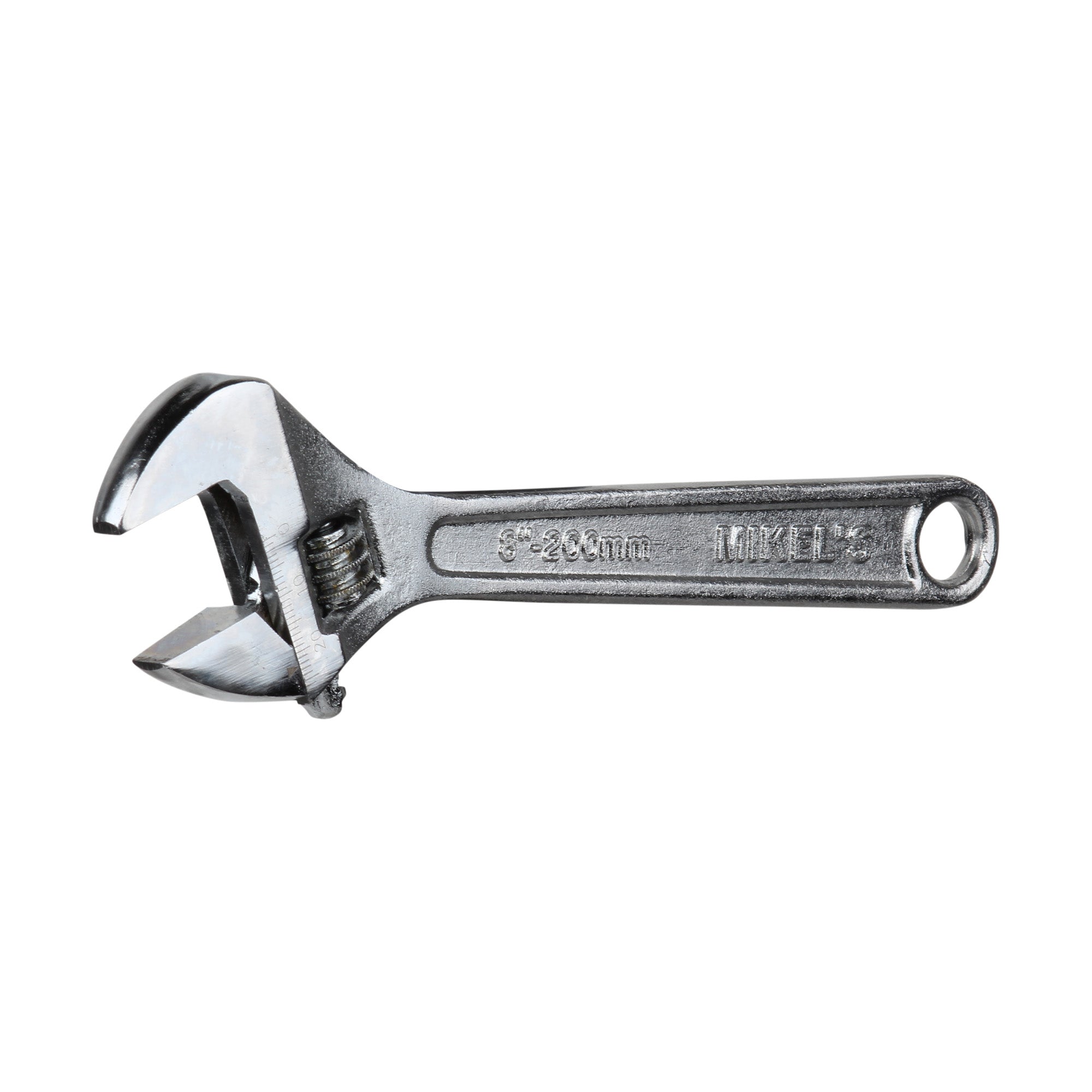 Llave ajustable PERICO 8” cromo vanadio