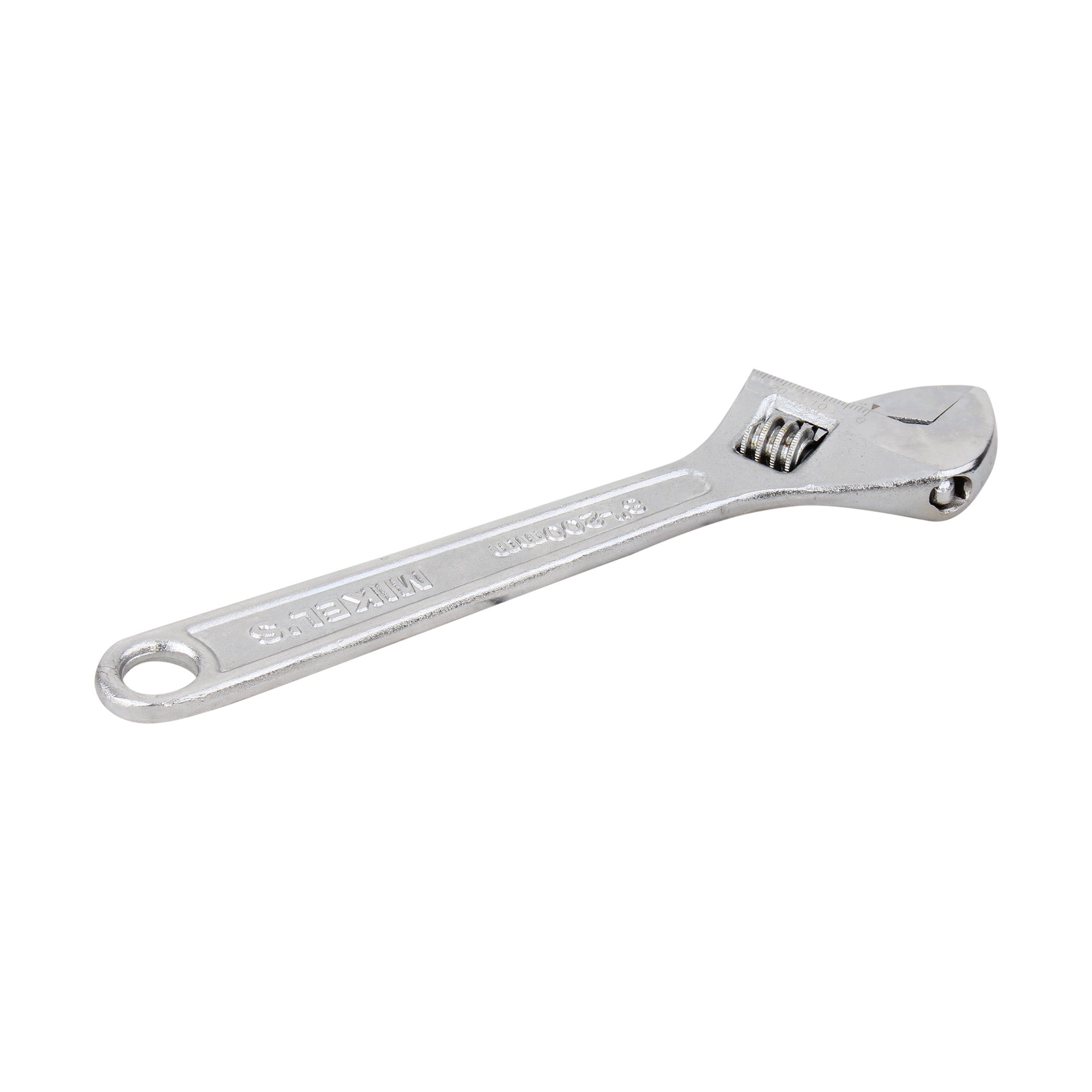 Llave ajustable PERICO 8” cromo vanadio