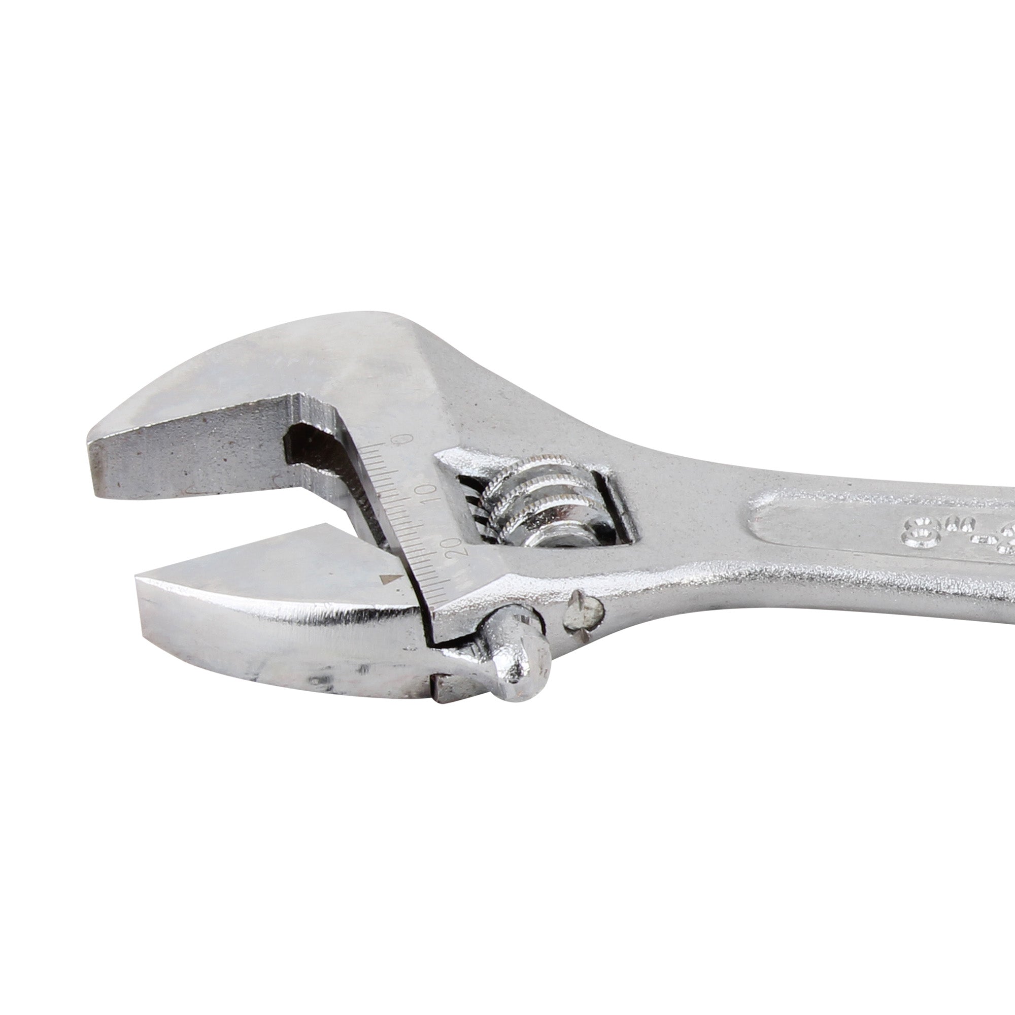 Llave ajustable PERICO 8” cromo vanadio