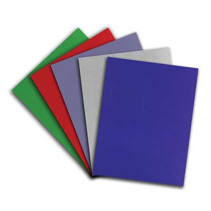 MAE - CUBIERTA MAE CARTA COLORES SURTIDOS 25 JUEGOS