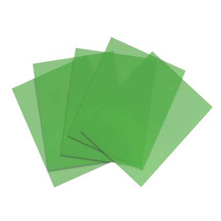 MAE - CUBIERTA MAE CARTA VERDE 25 JUEGOS