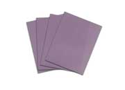 MAE - CUBIERTA MAE CARTA MORADO 25 JUEGOS