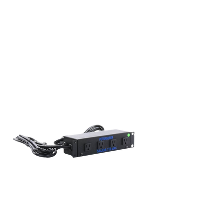 EPCOM INDUSTRIAL - Interface de Urgencia para Planta con Generador Eléctrico