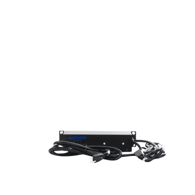 EPCOM INDUSTRIAL - Interface de Urgencia para Planta con Generador Eléctrico