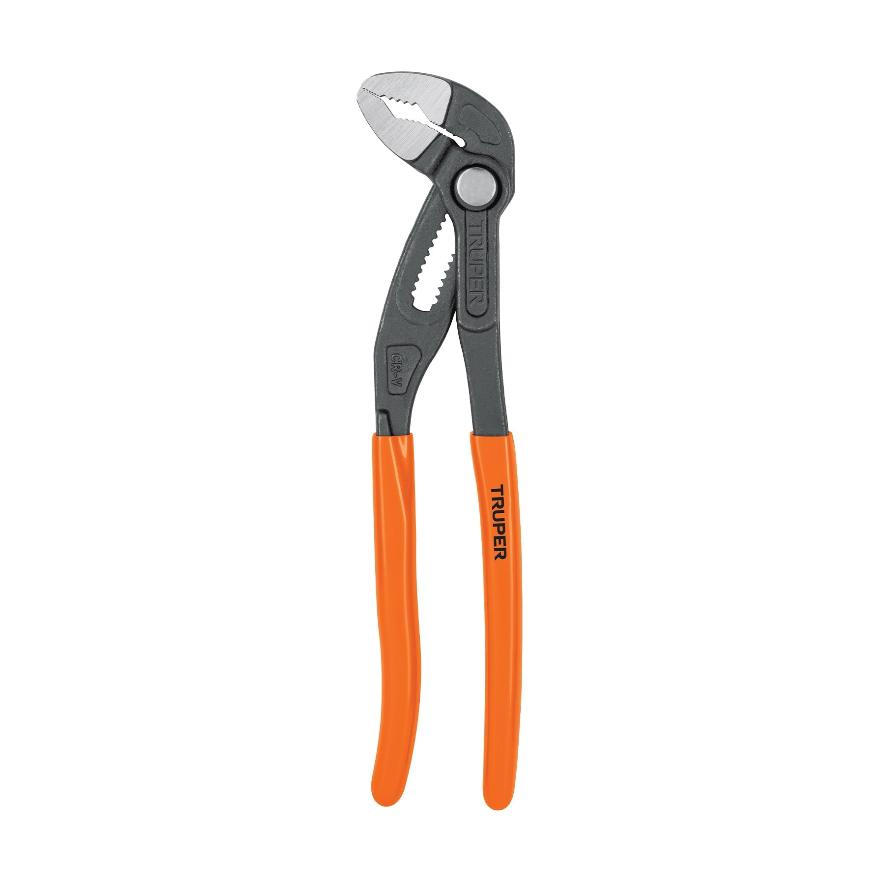 Pinza de extension 10', mango de PVC, Truper
