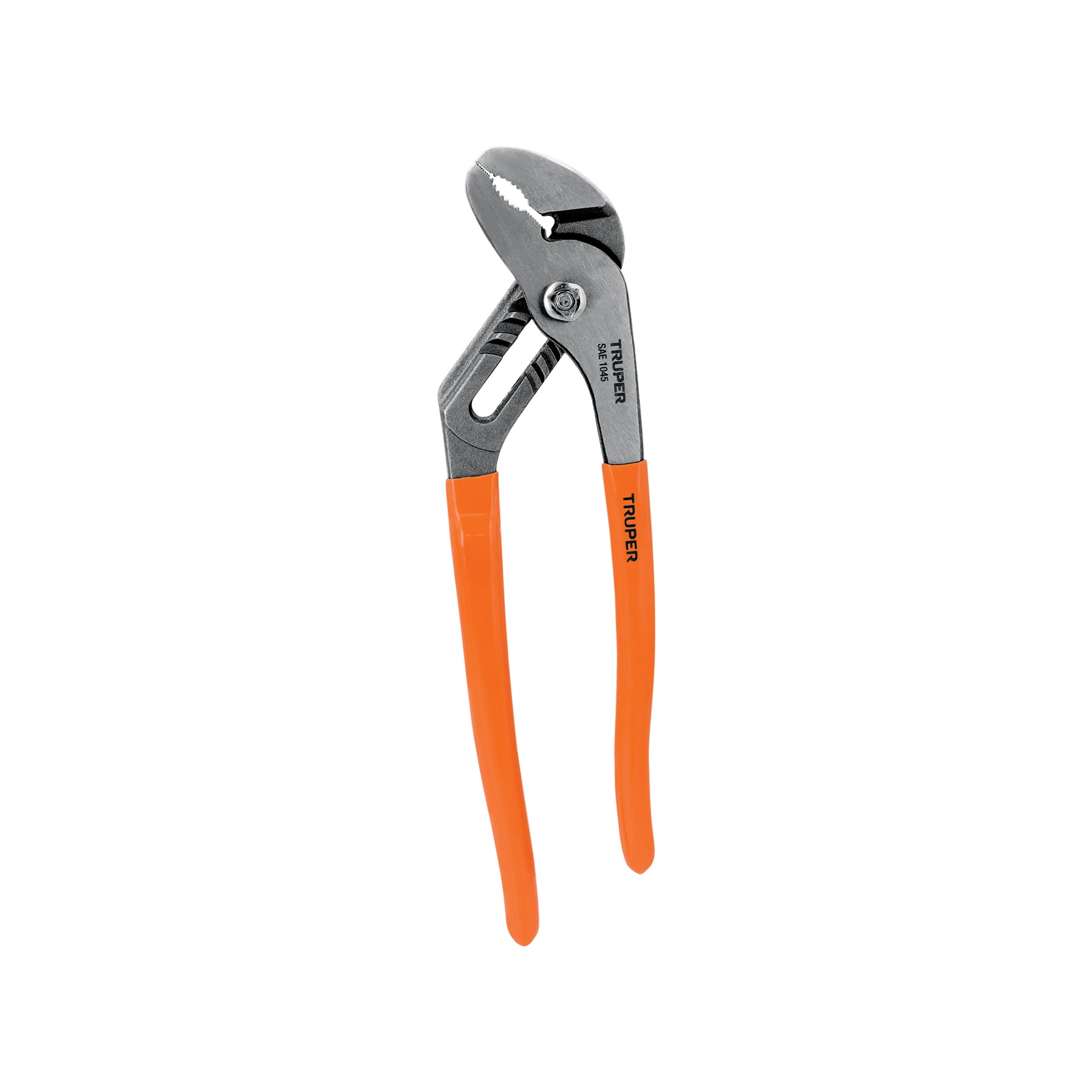 Pinza de extension 10' mango de PVC, Truper