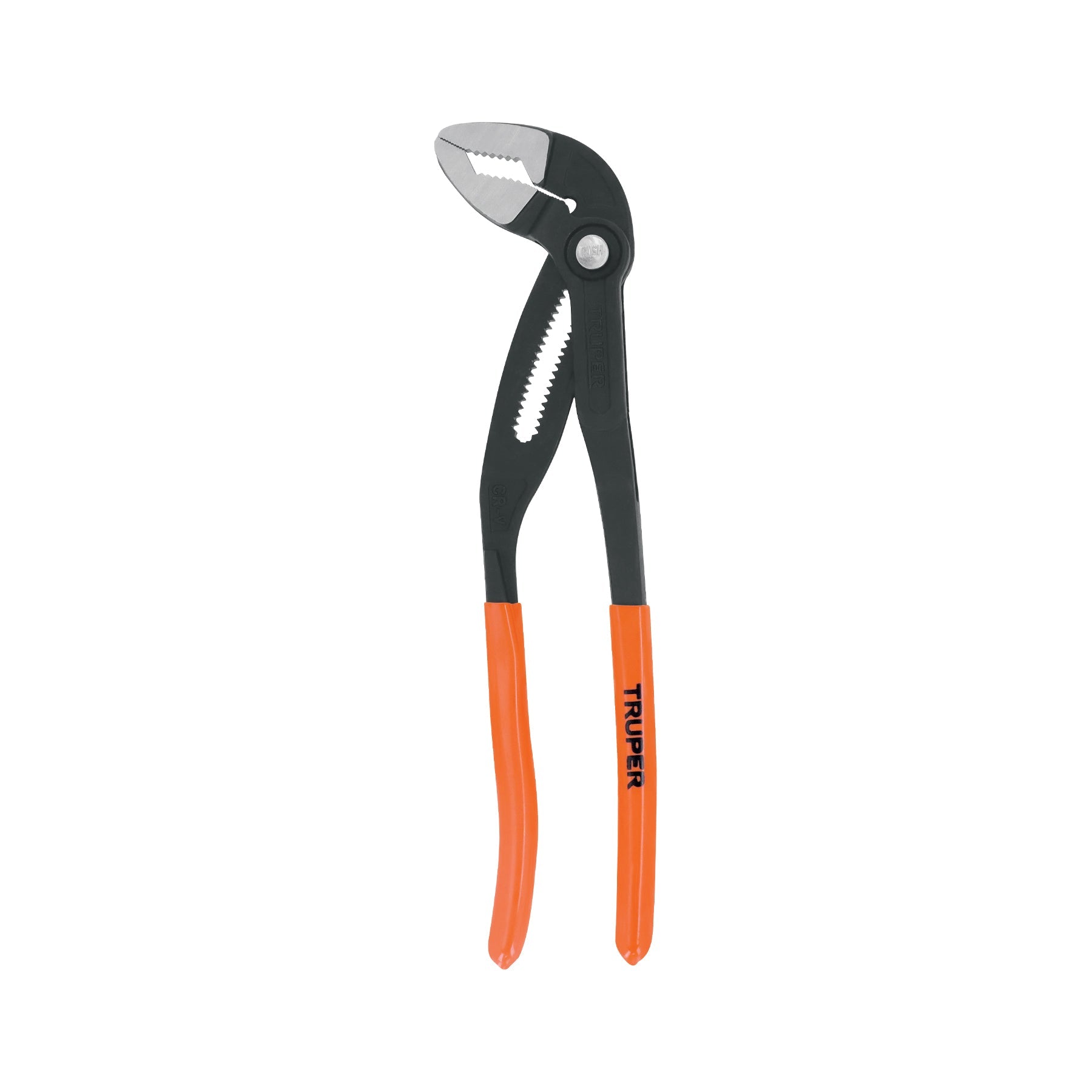 Pinza de extension 12', mango de PVC, Truper