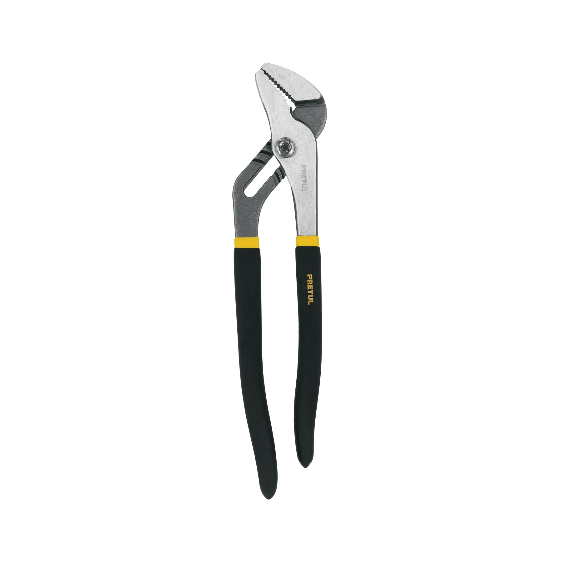 Pinza de extension 12' mango de PVC, Pretul