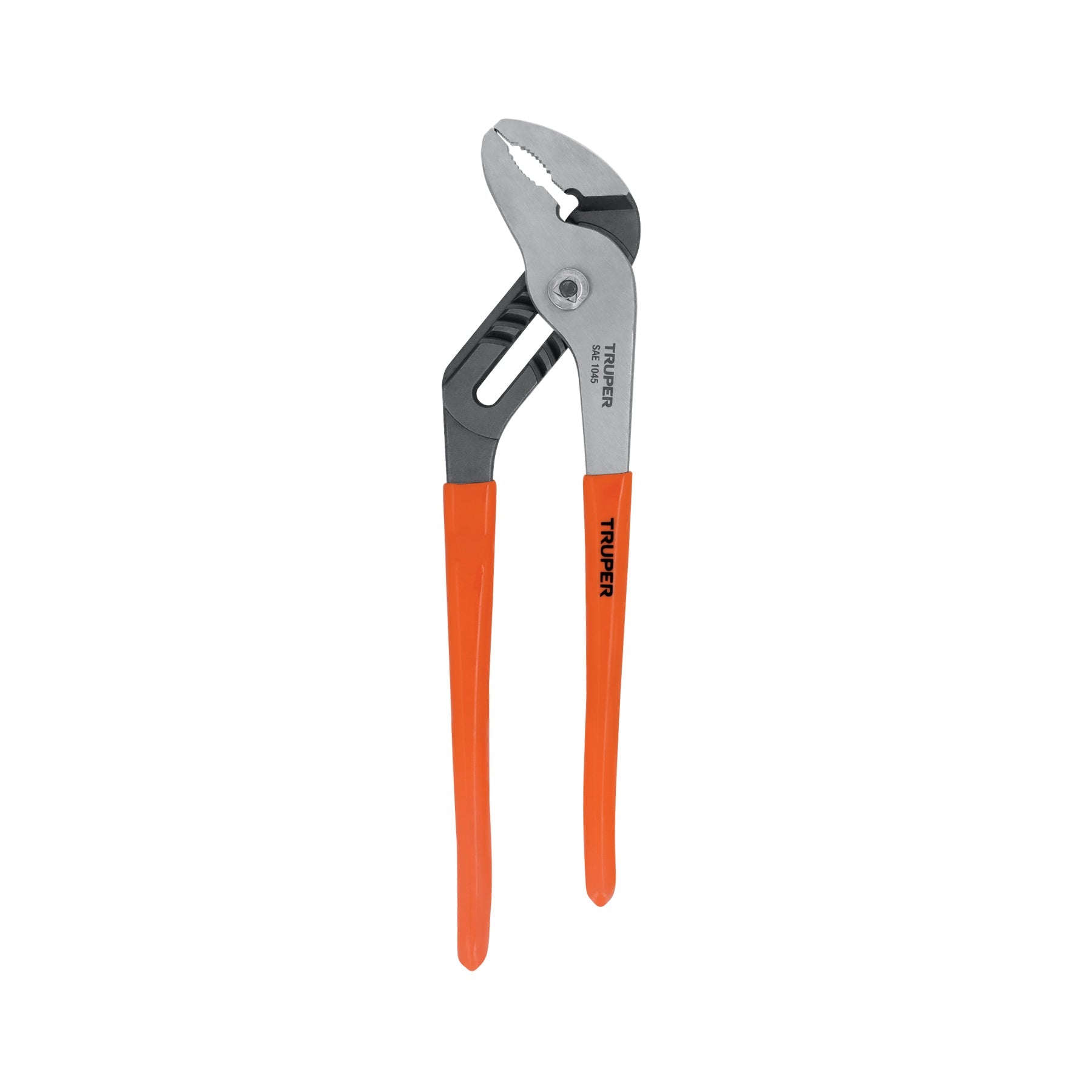 Pinza de extension 12' mango de PVC, Truper