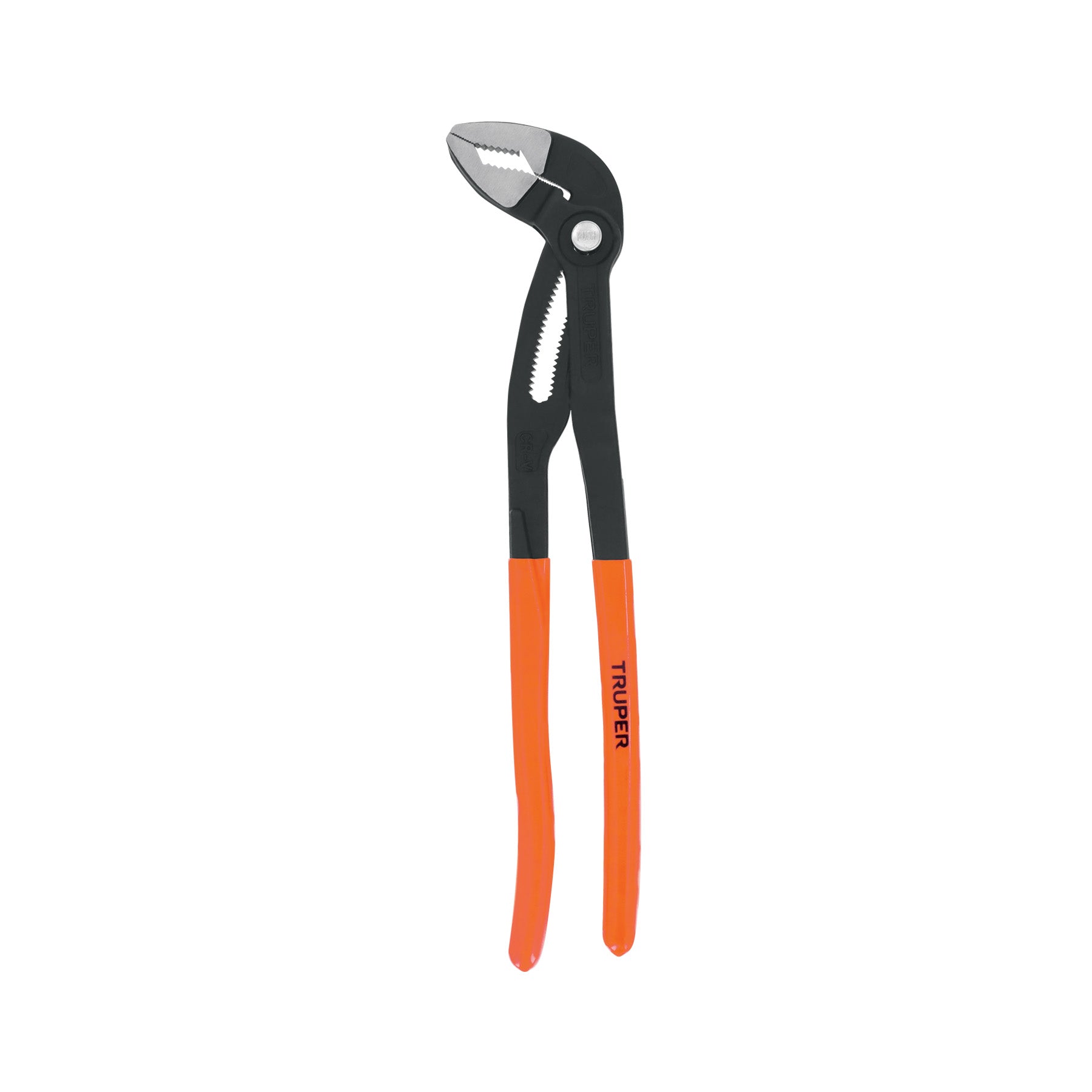 Pinza de extension 16', mango de PVC, Truper