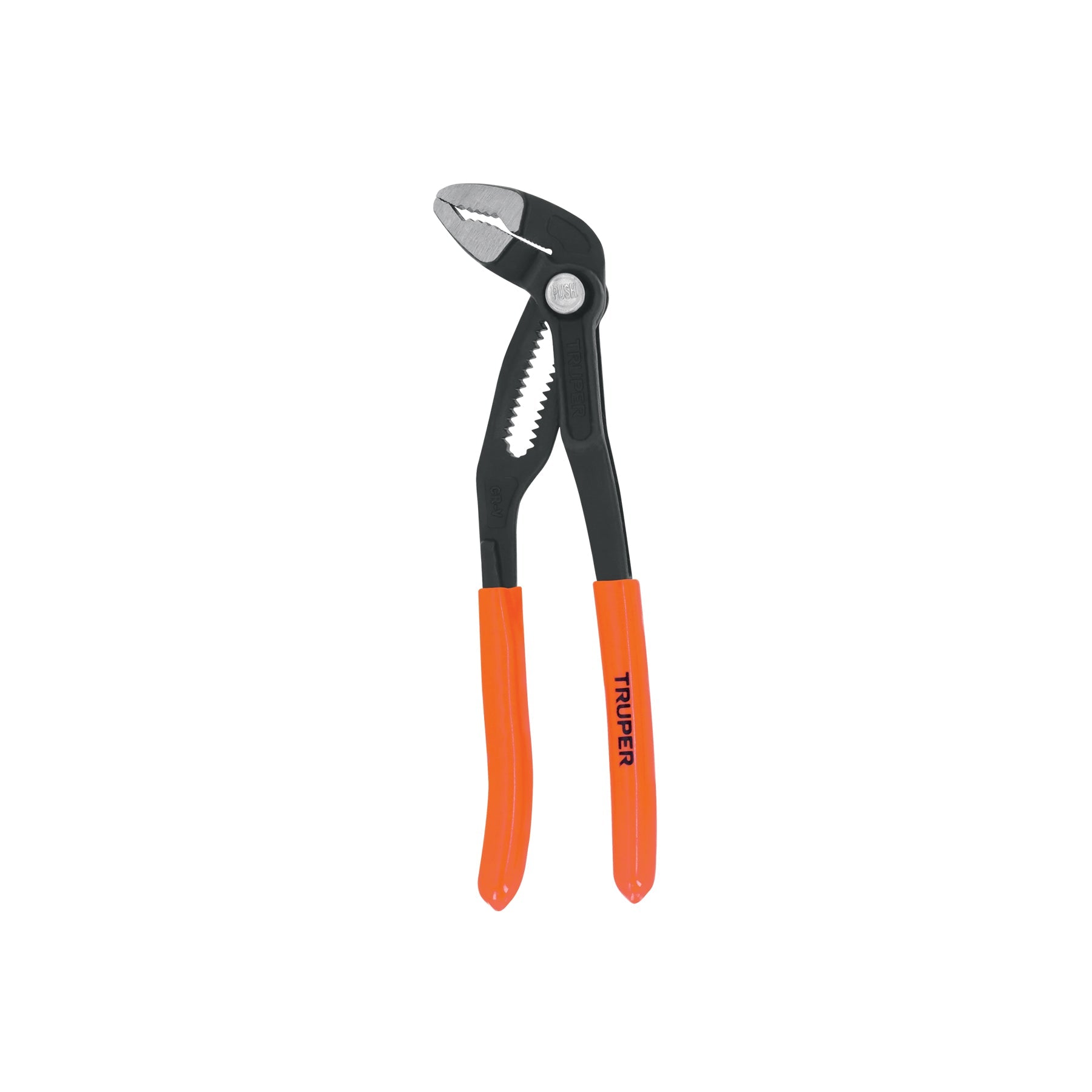Pinza de extension 7', mango de PVC, Truper