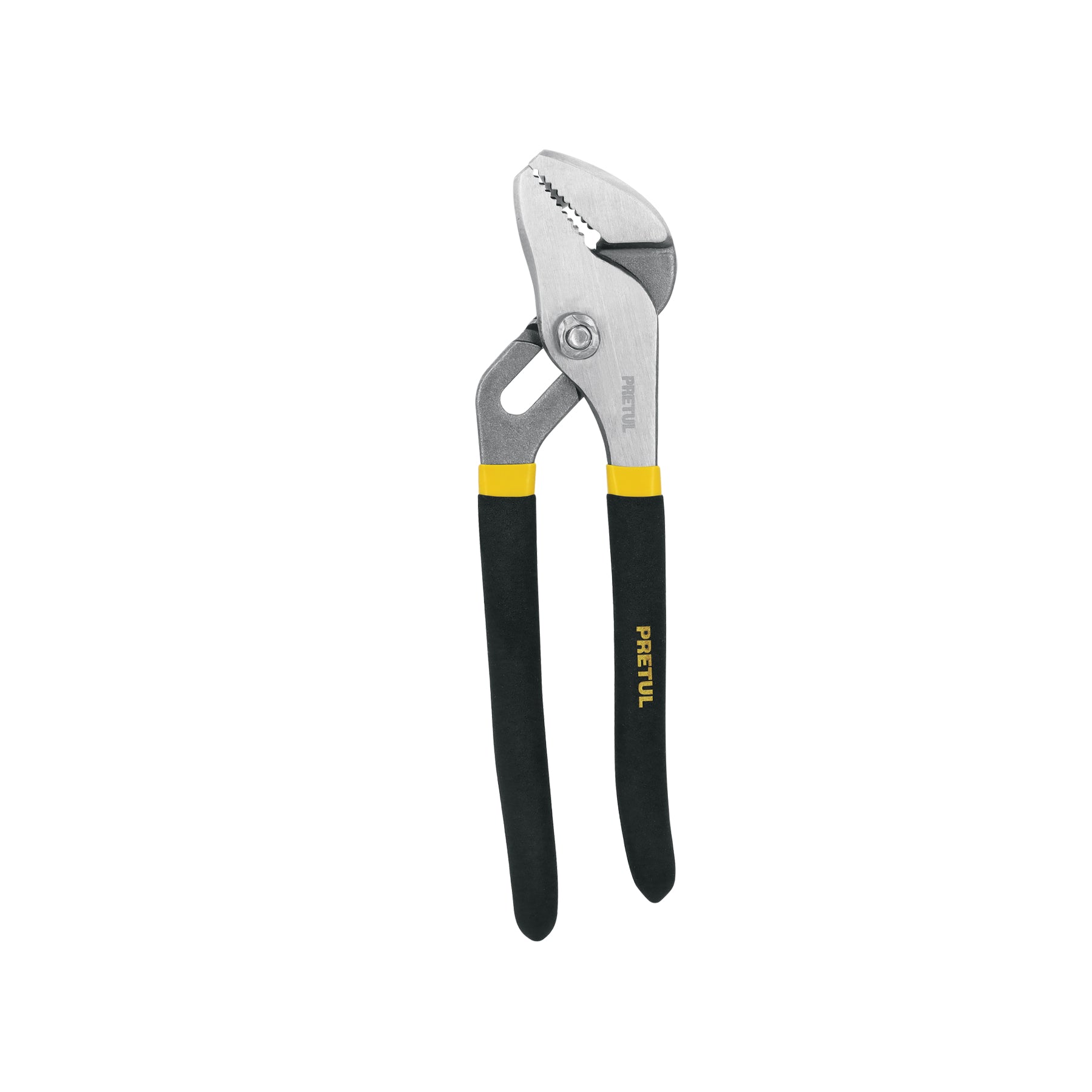 Pinza de extension 8' mango de PVC, Pretul