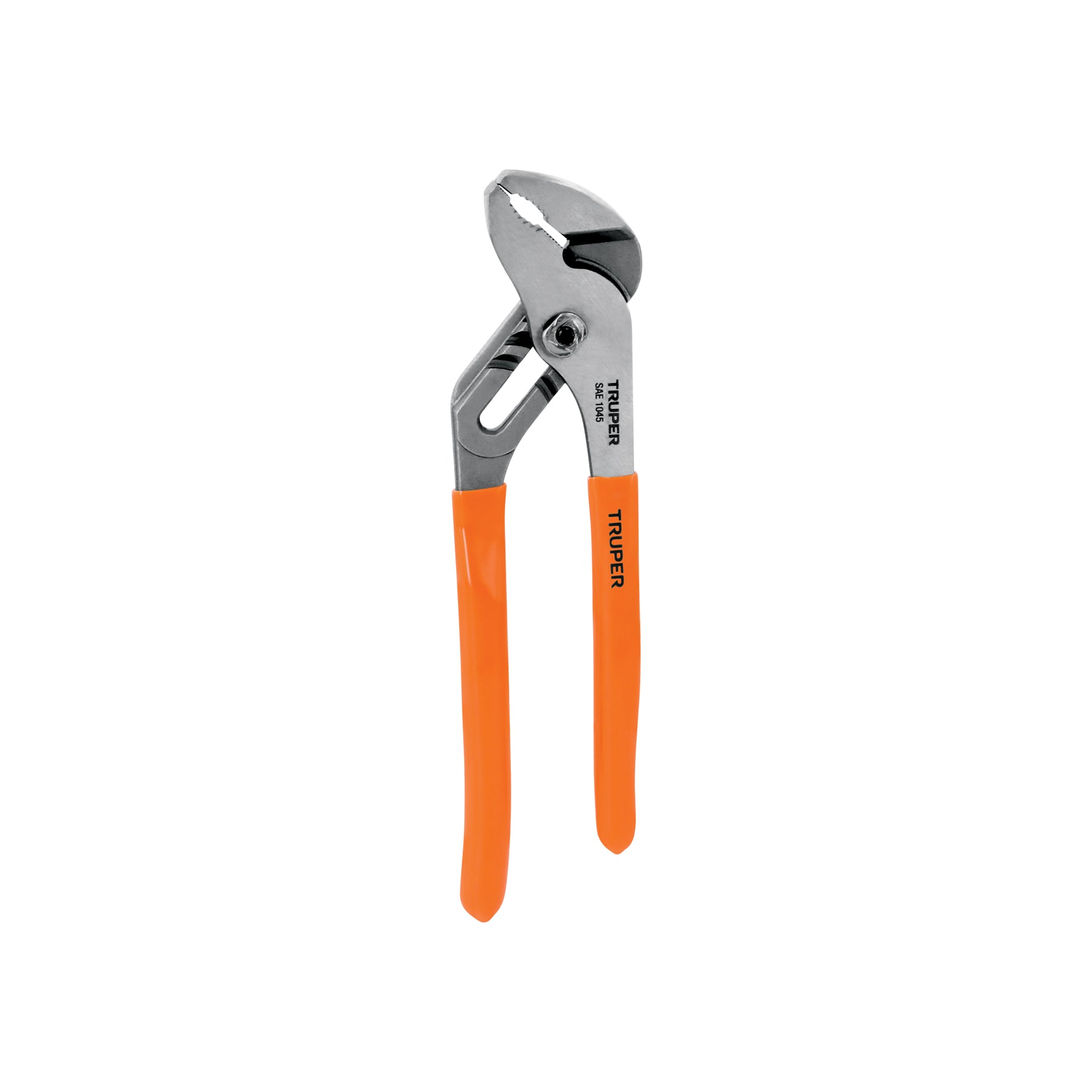 Pinza de extension 8' mango de PVC, Truper
