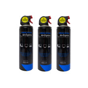 PROLICOM - Aire Comprimido Prolicom C/3 660Ml Express